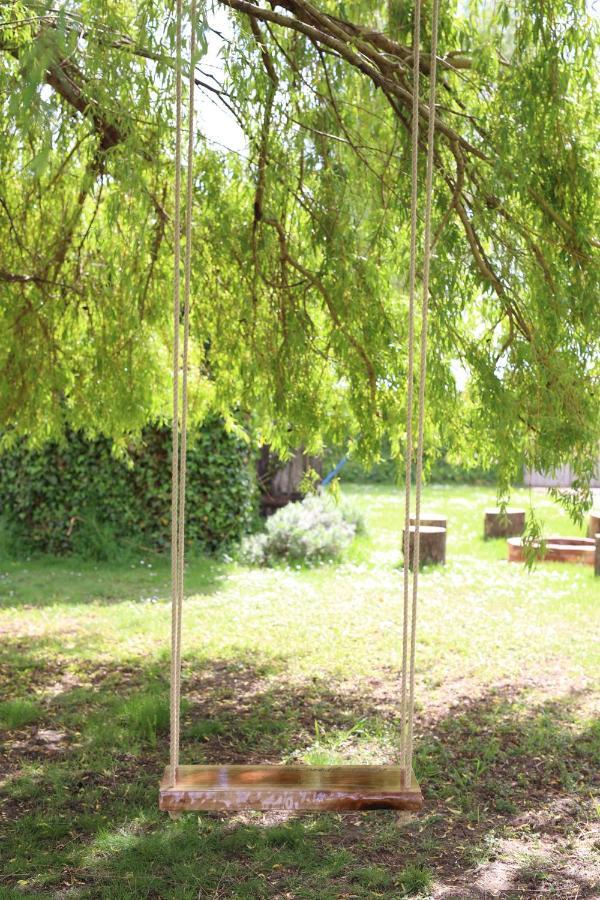 Garden Holiday Home Drenje  Exterior photo