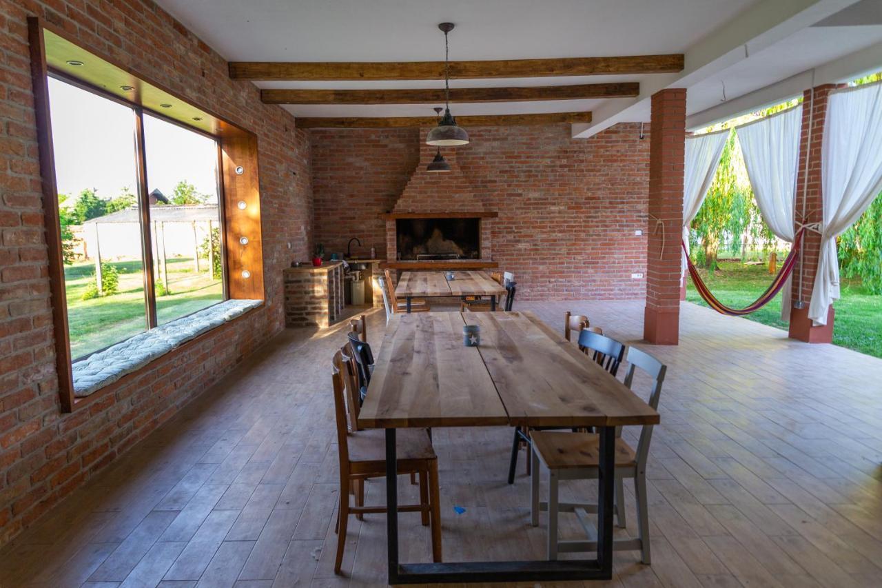Garden Holiday Home Drenje  Exterior photo
