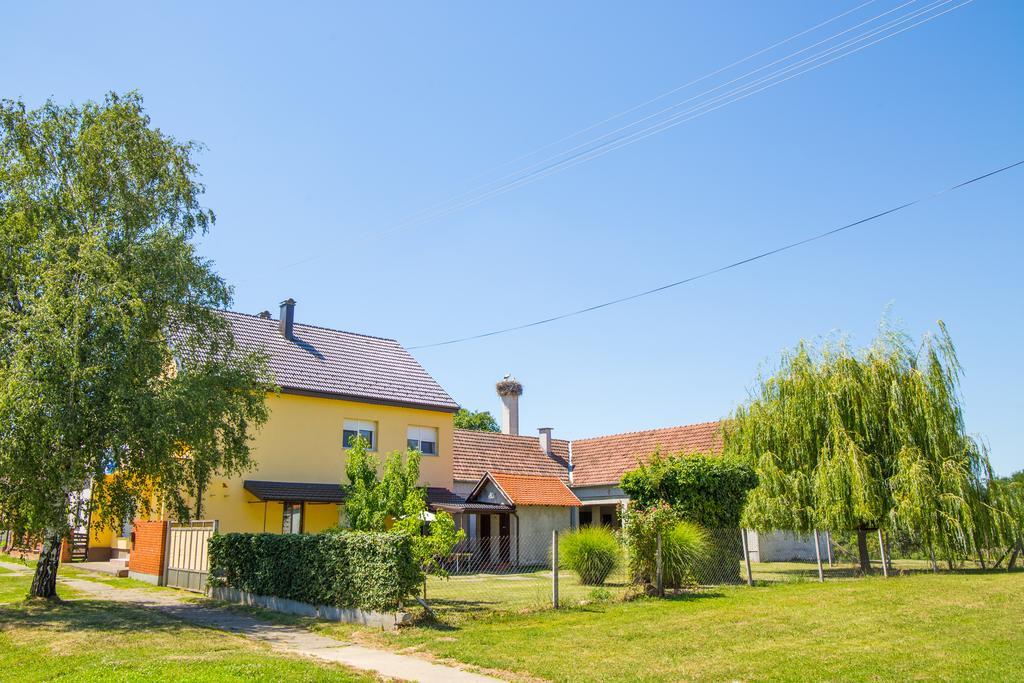Garden Holiday Home Drenje  Exterior photo