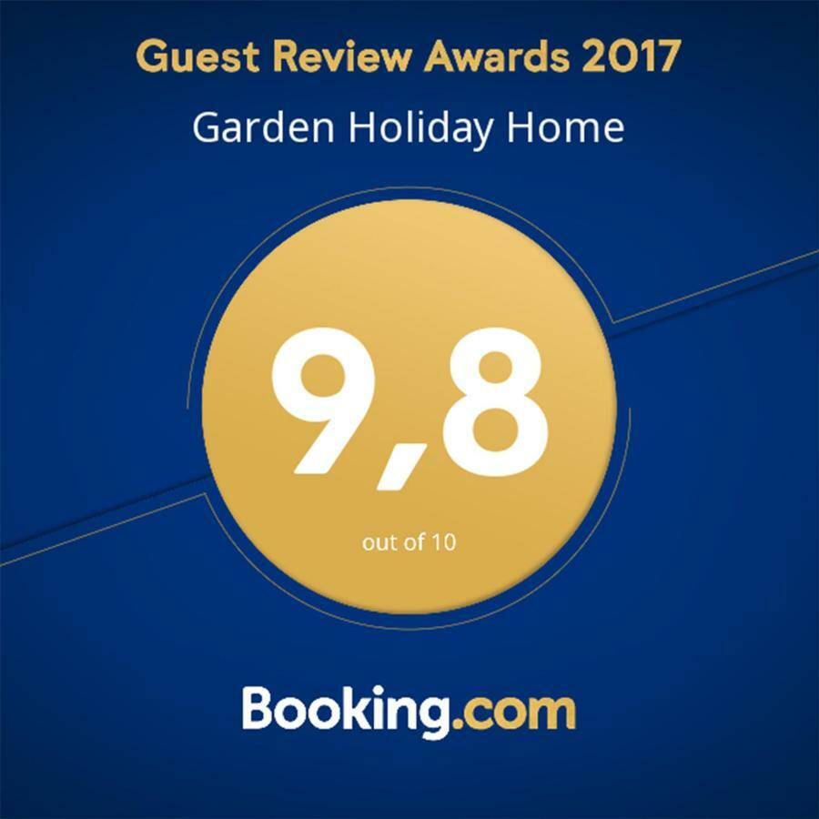 Garden Holiday Home Drenje  Exterior photo